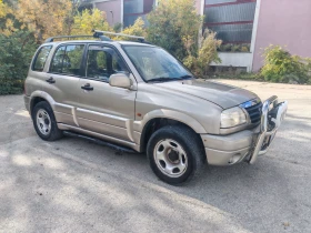 Suzuki Grand vitara 2.5i V6 4X4 KLIMATIK - 8390 лв. / 4289.74 € - 98452924 5