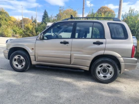 Suzuki Grand vitara 2.5i V6 4X4 KLIMATIK - 8390 лв. / 4289.74 € - 98452924 3