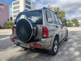 Suzuki Grand vitara 2.5i V6 4X4 KLIMATIK - 8390 лв. / 4289.74 € - 98452924 6