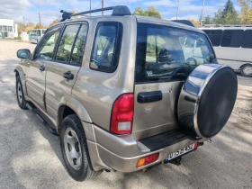 Suzuki Grand vitara 2.5i V6 4X4 KLIMATIK - 8390 лв. / 4289.74 € - 98452924 8