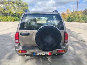 Suzuki Grand vitara 2.5i V6 4X4 KLIMATIK - 8390 лв. / 4289.74 € - 98452924 7