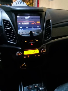 Обява за продажба на SsangYong Korando 2.0i LPG ~30 000 лв. - изображение 7