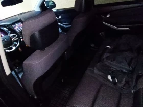 Обява за продажба на SsangYong Korando 2.0i LPG ~30 000 лв. - изображение 5