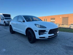 Porsche Macan S * * PLATINUM * * CARFAX * *  * *  | Mobile.bg    3