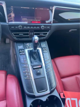 Porsche Macan S * * PLATINUM * * CARFAX * *  * *  | Mobile.bg    12