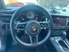 Porsche Macan S * * PLATINUM * * CARFAX * *  * *  | Mobile.bg    11