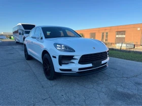Porsche Macan S * * PLATINUM * * CARFAX * *  * *  | Mobile.bg    2