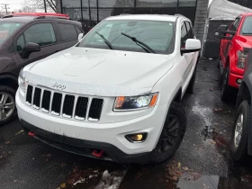 Jeep Grand cherokee * Laredo * CARFAX * ЦЕНА ДО БЪЛГАРИЯ