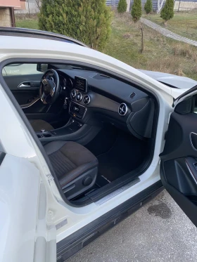 Mercedes-Benz GLA 200, снимка 7