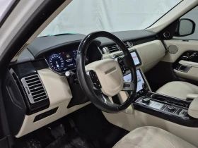 Land Rover Range rover * HSE * CARFAX * ���� �� �� | Mobile.bg � ����� ������ 9