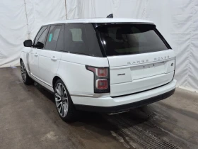 Land Rover Range rover * HSE * CARFAX * ���� �� �� | Mobile.bg � ����� ������ 4