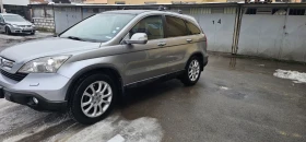 Honda Cr-v ТОП СЪСТОЯНИЕ! ОБСЛУЖЕНА! - 6500 € / 12712.90 лв. - 29750034 5