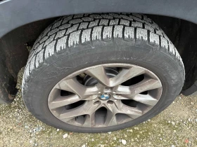 BMW X5 * 35i * CARFAX * ЦЕНА ДО БГ, снимка 7