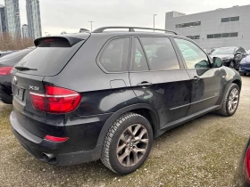 BMW X5 * 35i * CARFAX * ЦЕНА ДО БГ, снимка 3