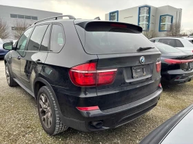 BMW X5 * 35i * CARFAX * ЦЕНА ДО БГ, снимка 4
