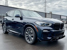 BMW X5 * xDrive40i * CARFAX * ЦЕНА ДО БГ, снимка 10