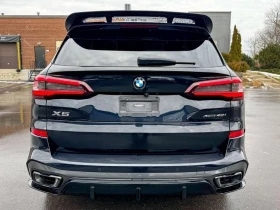 BMW X5 * xDrive40i * CARFAX * ЦЕНА ДО БГ, снимка 6