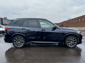 BMW X5 * xDrive40i * CARFAX * ЦЕНА ДО БГ, снимка 9