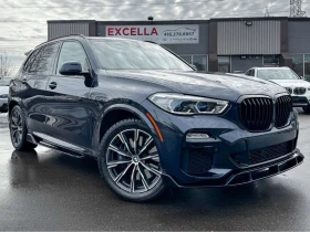 BMW X5 * xDrive40i * CARFAX * ЦЕНА ДО БГ, снимка 1