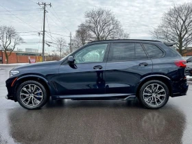 BMW X5 * xDrive40i * CARFAX * ЦЕНА ДО БГ, снимка 4