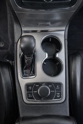 Jeep Grand cherokee Trailhawk LPG - 24990 € / 48876.19 лв. - 88588361 10