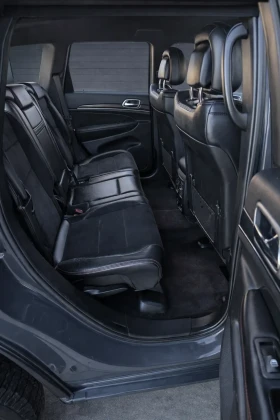Jeep Grand cherokee Trailhawk LPG - 24990 € / 48876.19 лв. - 88588361 14