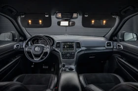 Jeep Grand cherokee Trailhawk LPG - 24990 € / 48876.19 лв. - 88588361 16
