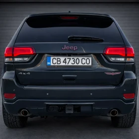 Jeep Grand cherokee Trailhawk LPG - 24990 € / 48876.19 лв. - 88588361 4