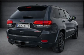 Jeep Grand cherokee Trailhawk LPG - 24990 € / 48876.19 лв. - 88588361 3
