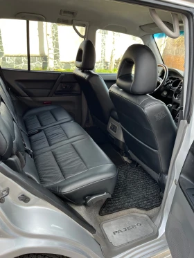 Mitsubishi Pajero - 6300 € / 12321.73 лв. - 11168275 8