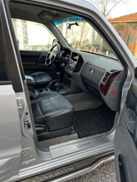 Mitsubishi Pajero - 6300 € / 12321.73 лв. - 11168275 9