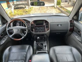 Mitsubishi Pajero - 6300 € / 12321.73 лв. - 11168275 5