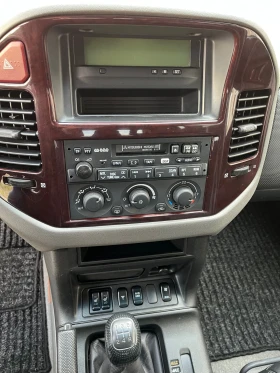 Mitsubishi Pajero - 6300 € / 12321.73 лв. - 11168275 12