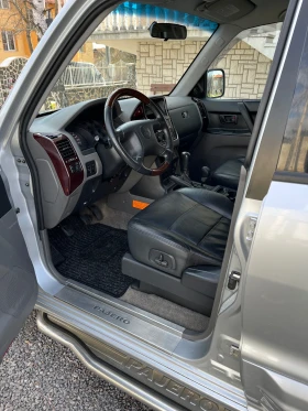 Mitsubishi Pajero - 6300 € / 12321.73 лв. - 11168275 10