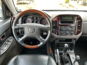 Mitsubishi Pajero - 6300 € / 12321.73 лв. - 11168275 6