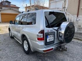 Mitsubishi Pajero - 6300 € / 12321.73 лв. - 11168275 3