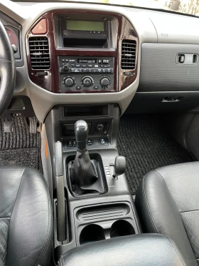 Mitsubishi Pajero - 6300 € / 12321.73 лв. - 11168275 11