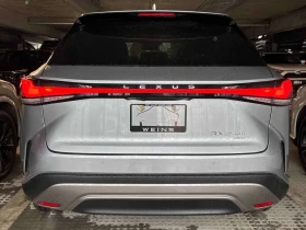 Lexus RX 350h * CARFAX * Обдухване * Шибидах *  | Auto.bg — изображение 4