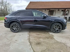 Audi Q8 55 Tfsi, Mild Hibrid, Qatro, S-line - 33000 € - 53898324 13