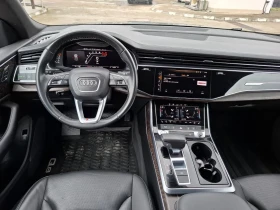 Audi Q8 55 Tfsi, Mild Hibrid, Qatro, S-line - 33000 € - 53898324 9