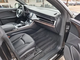 Audi Q8 55 Tfsi, Mild Hibrid, Qatro, S-line - 33000 € - 53898324 8