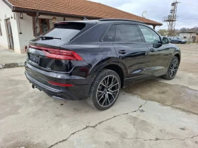 Audi Q8 55 Tfsi, Mild Hibrid, Qatro, S-line - 33000 € - 53898324 3