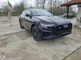 Audi Q8 55 Tfsi, Mild Hibrid, Qatro, S-line - 33000 € - 53898324 2