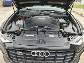 Audi Q8 55 Tfsi, Mild Hibrid, Qatro, S-line - 33000 € - 53898324 11