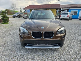 BMW X1 2, 0 D НОВ ВНОС !!! 4X4 !! РЕАЛНИ КИЛОМЕТРИ !!  - 6350 € / 12419.52 лв. - 34353468 8