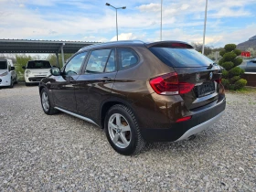 BMW X1 2, 0 D НОВ ВНОС !!! 4X4 !! РЕАЛНИ КИЛОМЕТРИ !!  - 6350 € / 12419.52 лв. - 34353468 3