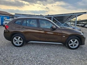 BMW X1 2, 0 D НОВ ВНОС !!! 4X4 !! РЕАЛНИ КИЛОМЕТРИ !!  - 6350 € / 12419.52 лв. - 34353468 6