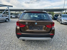 BMW X1 2, 0 D НОВ ВНОС !!! 4X4 !! РЕАЛНИ КИЛОМЕТРИ !!  - 6350 € / 12419.52 лв. - 34353468 4