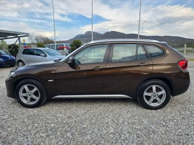 BMW X1 2, 0 D НОВ ВНОС !!! 4X4 !! РЕАЛНИ КИЛОМЕТРИ !!  - 6350 € / 12419.52 лв. - 34353468 2