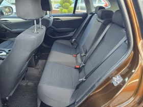 BMW X1 2, 0 D НОВ ВНОС !!! 4X4 !! РЕАЛНИ КИЛОМЕТРИ !!  - 6350 € / 12419.52 лв. - 34353468 14